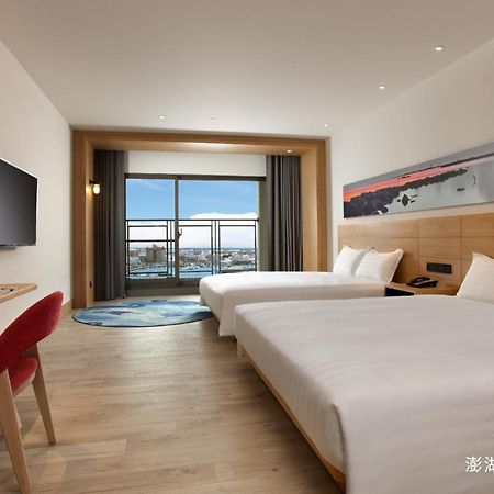 Discovery Hotel Magong Εξωτερικό φωτογραφία