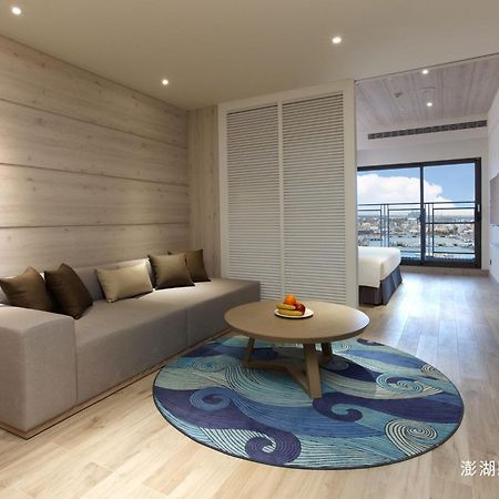 Discovery Hotel Magong Εξωτερικό φωτογραφία
