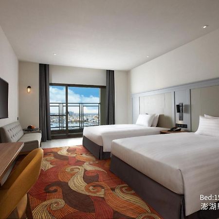 Discovery Hotel Magong Εξωτερικό φωτογραφία