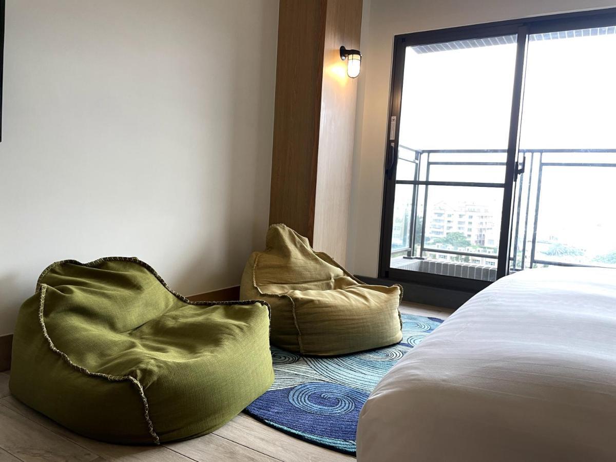 Discovery Hotel Magong Εξωτερικό φωτογραφία