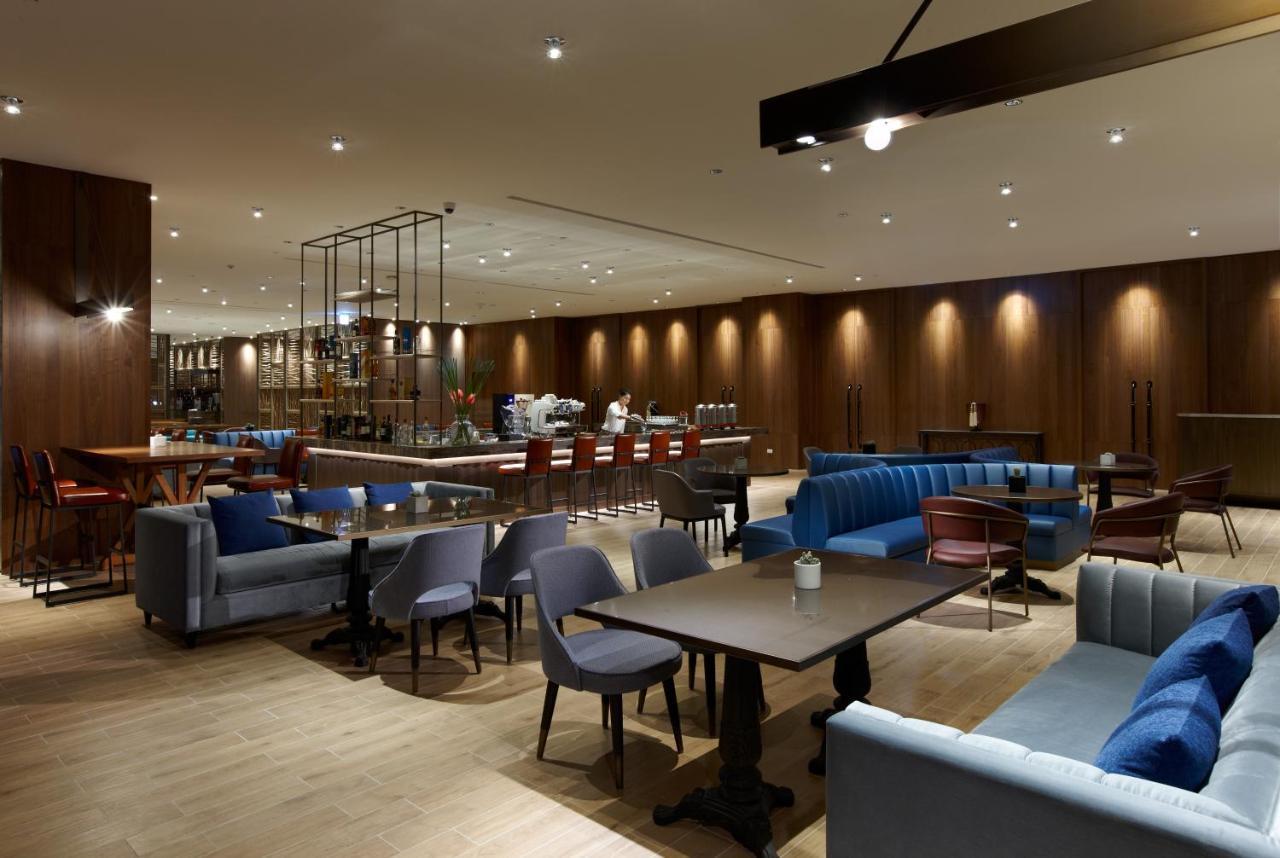 Discovery Hotel Magong Εξωτερικό φωτογραφία