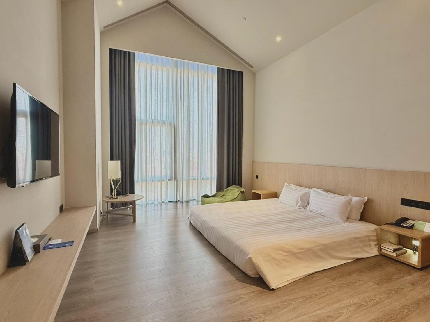 Discovery Hotel Magong Εξωτερικό φωτογραφία