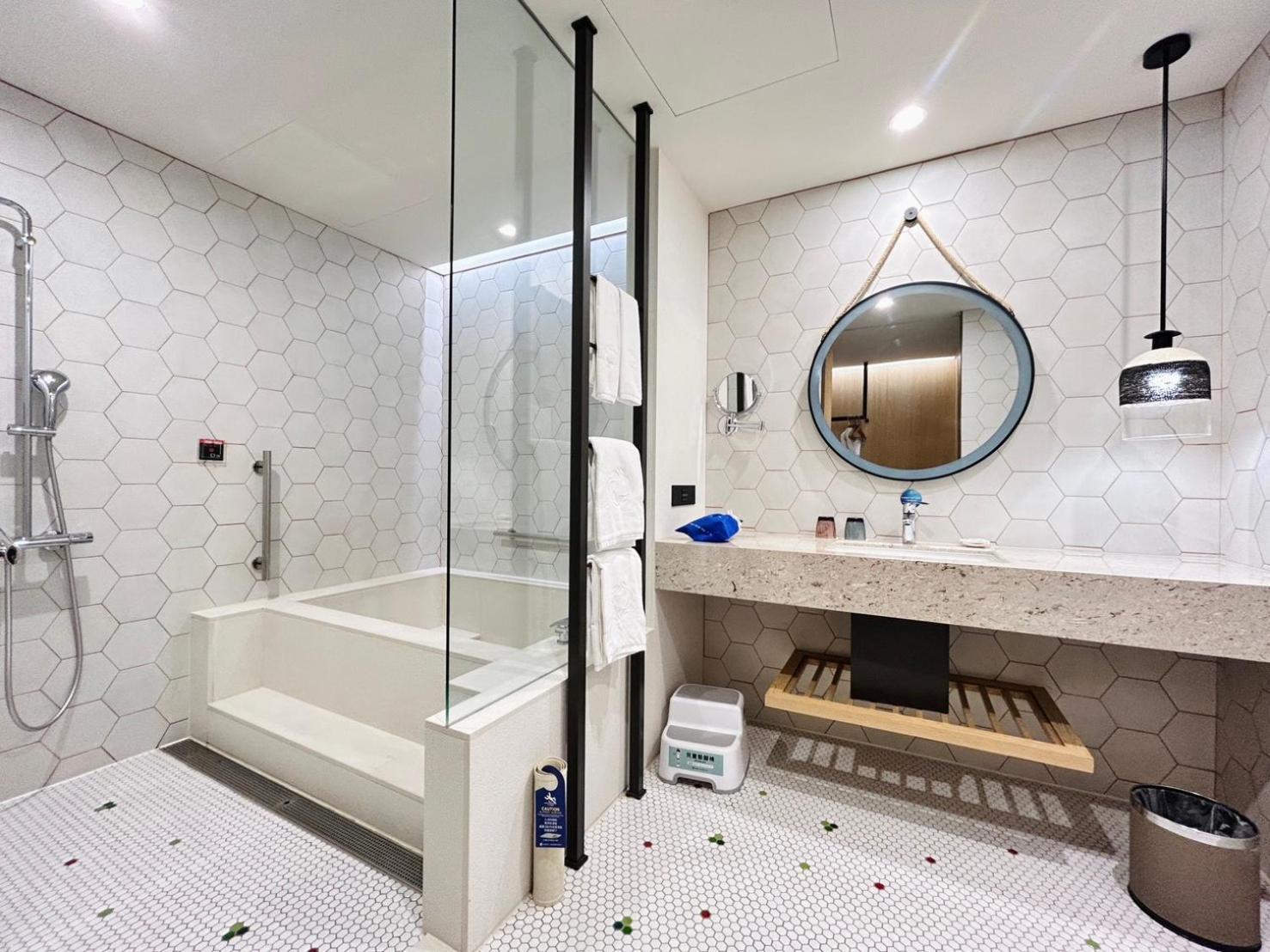 Discovery Hotel Magong Εξωτερικό φωτογραφία