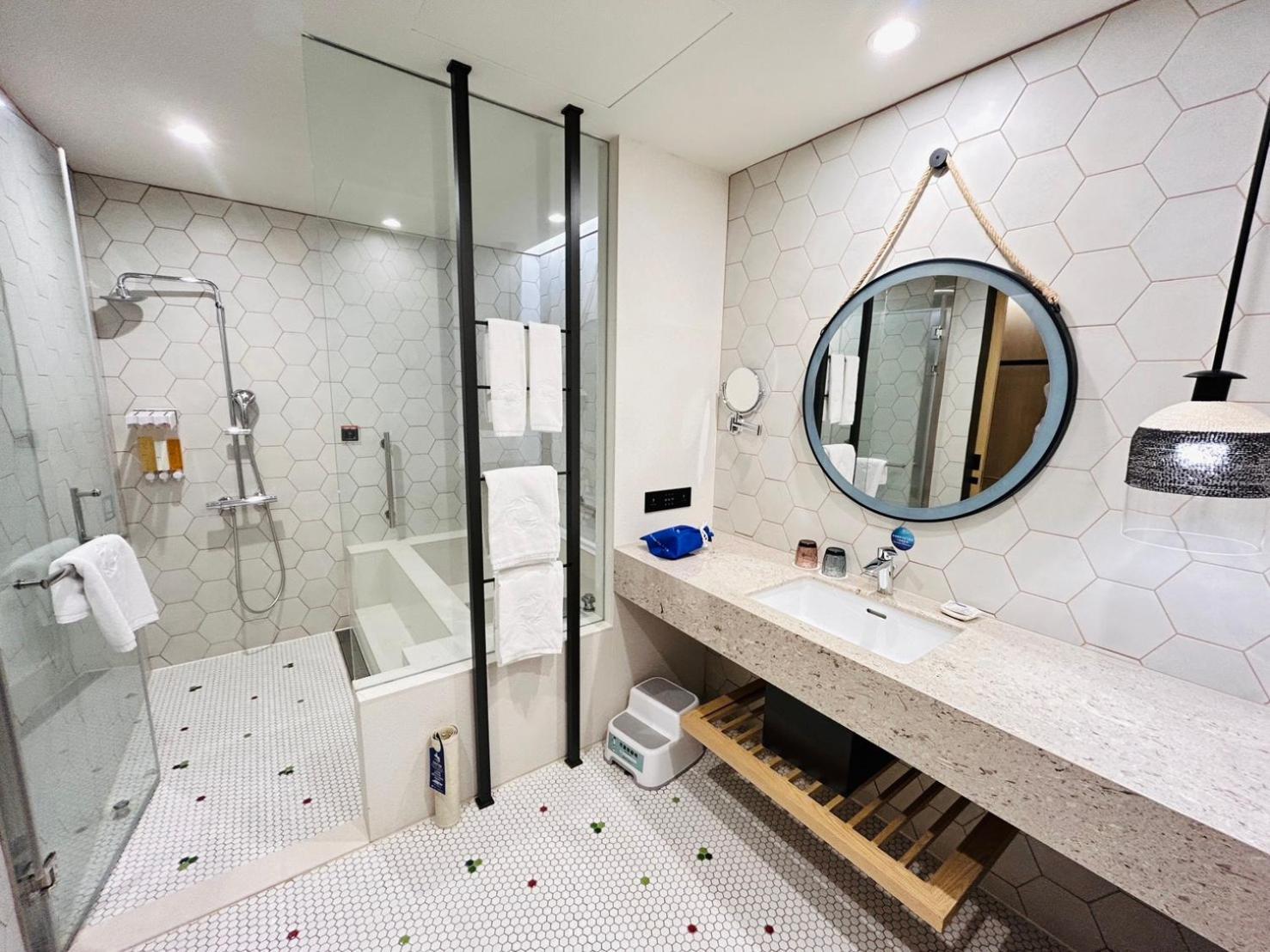 Discovery Hotel Magong Εξωτερικό φωτογραφία