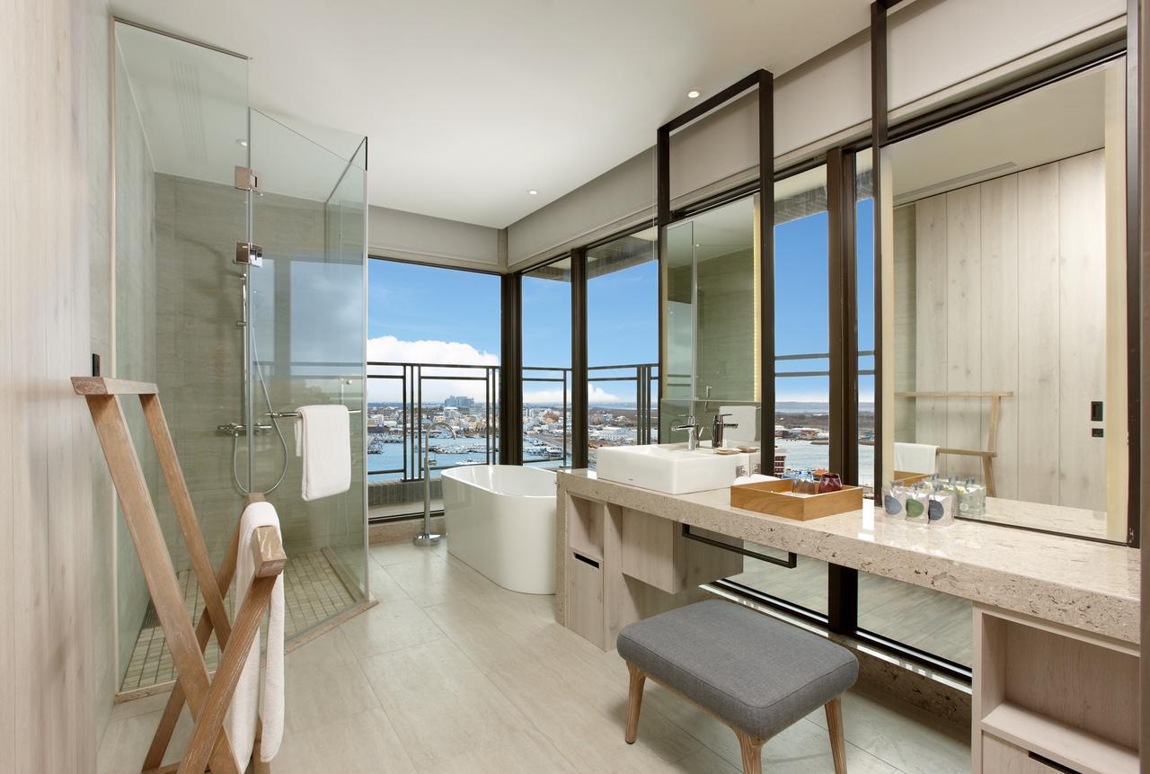 Discovery Hotel Magong Εξωτερικό φωτογραφία