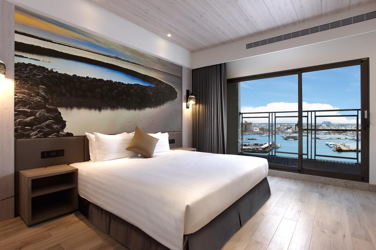 Discovery Hotel Magong Εξωτερικό φωτογραφία