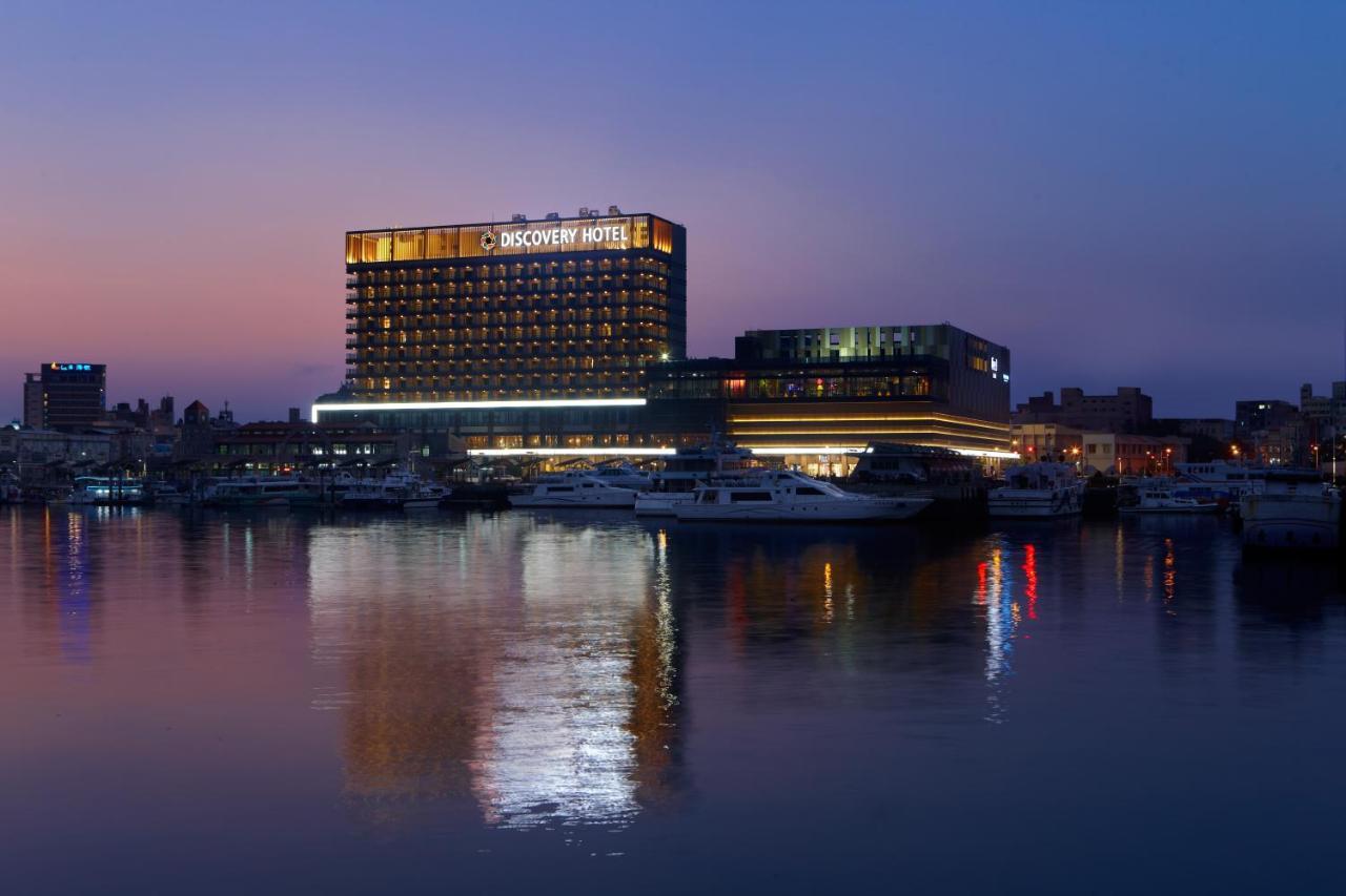 Discovery Hotel Magong Εξωτερικό φωτογραφία