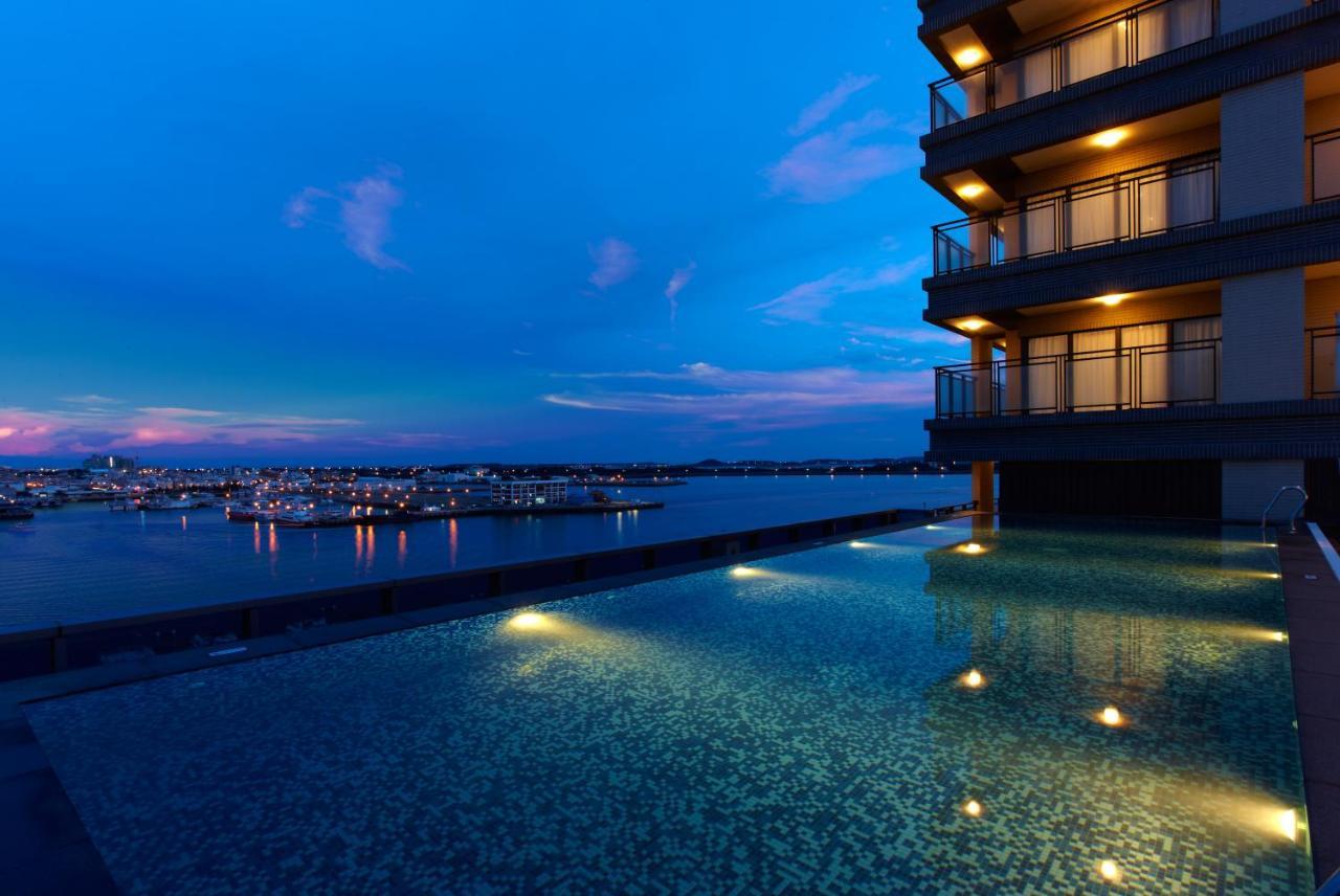 Discovery Hotel Magong Εξωτερικό φωτογραφία