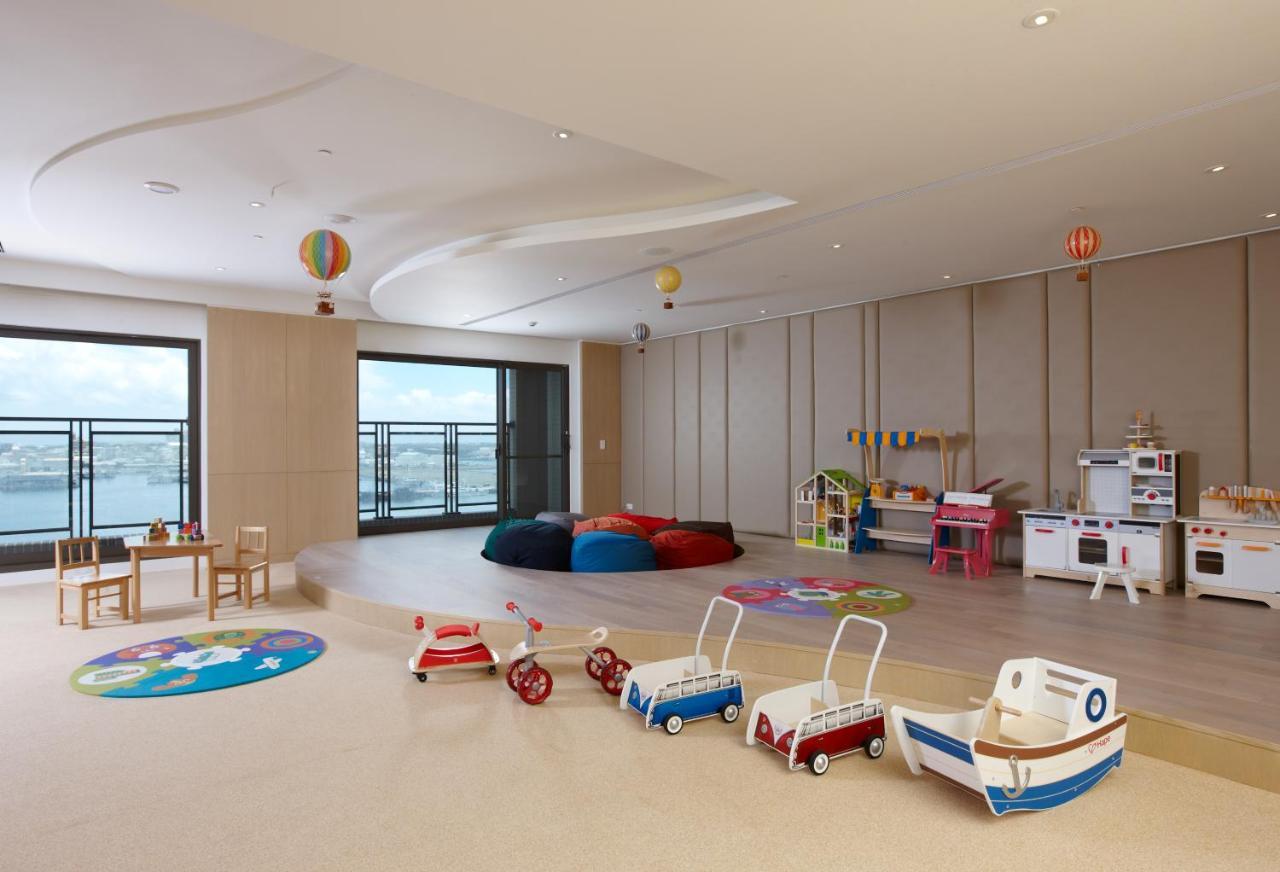 Discovery Hotel Magong Εξωτερικό φωτογραφία