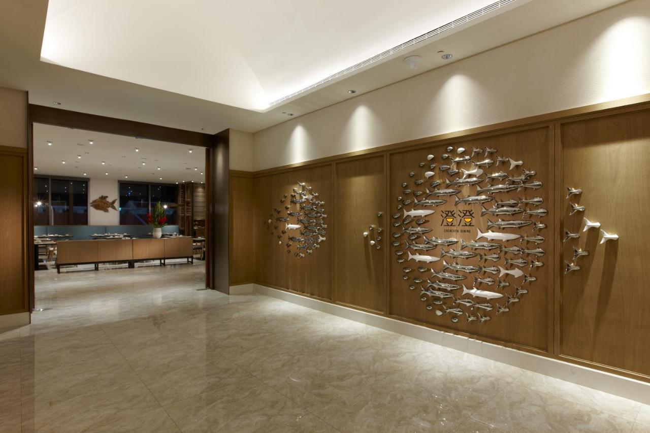 Discovery Hotel Magong Εξωτερικό φωτογραφία