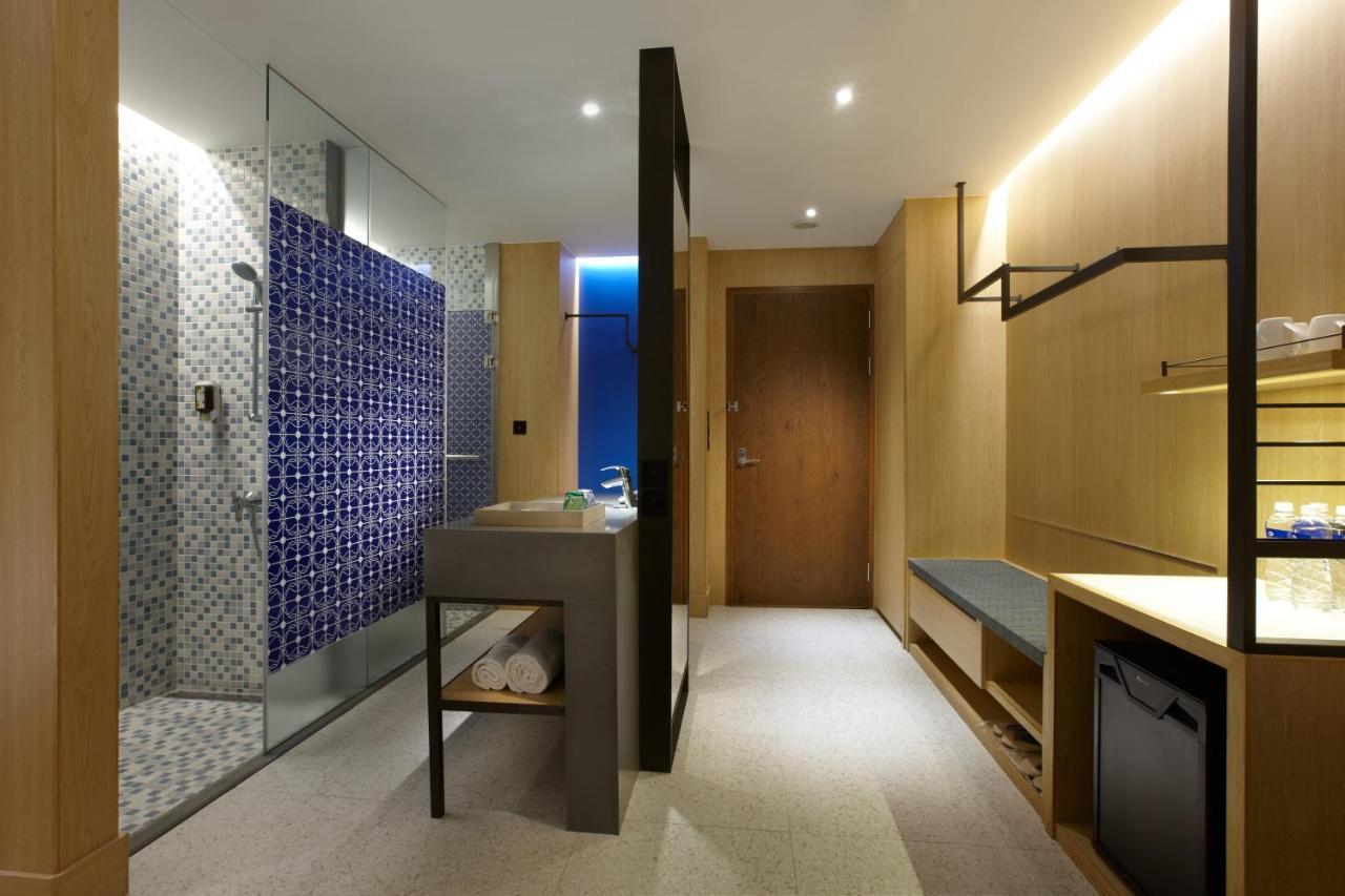 Discovery Hotel Magong Εξωτερικό φωτογραφία