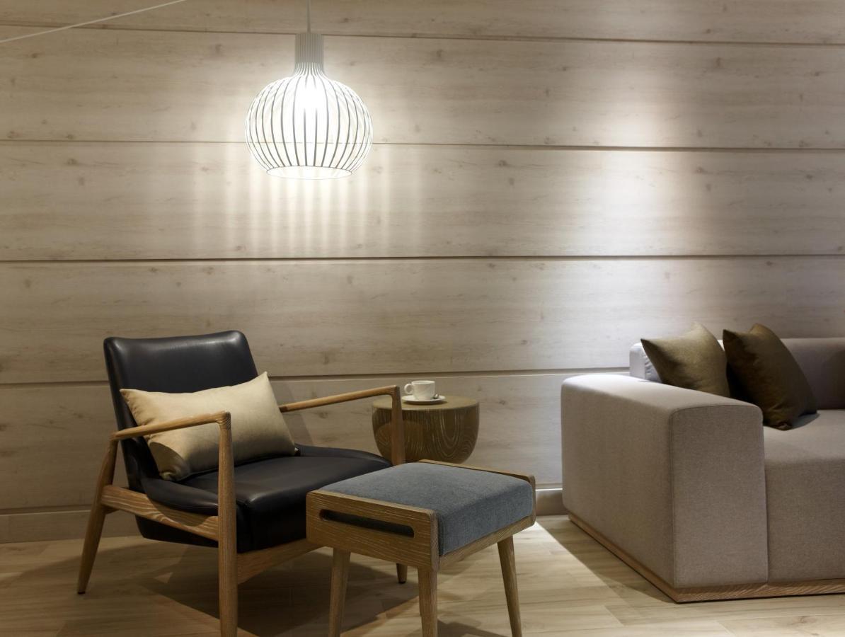 Discovery Hotel Magong Εξωτερικό φωτογραφία
