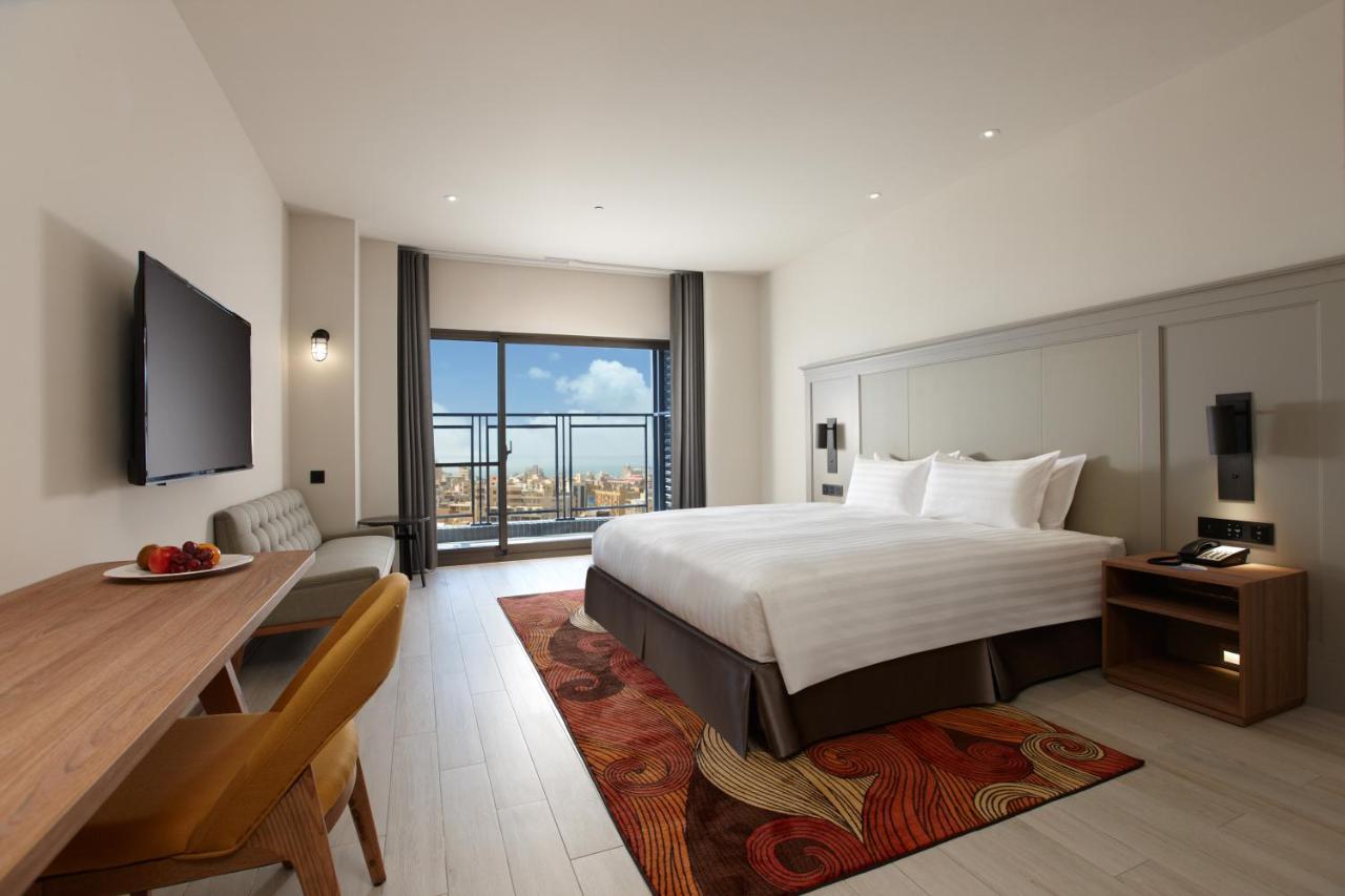 Discovery Hotel Magong Εξωτερικό φωτογραφία
