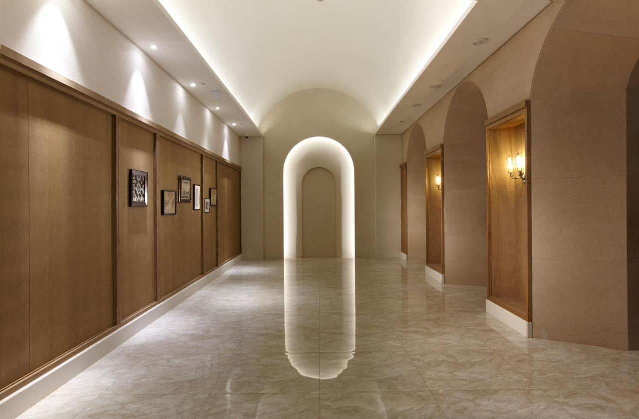 Discovery Hotel Magong Εξωτερικό φωτογραφία