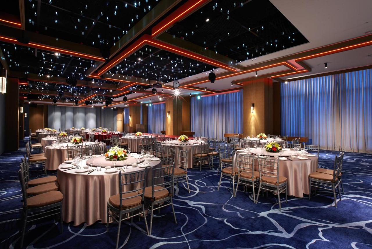 Discovery Hotel Magong Εξωτερικό φωτογραφία