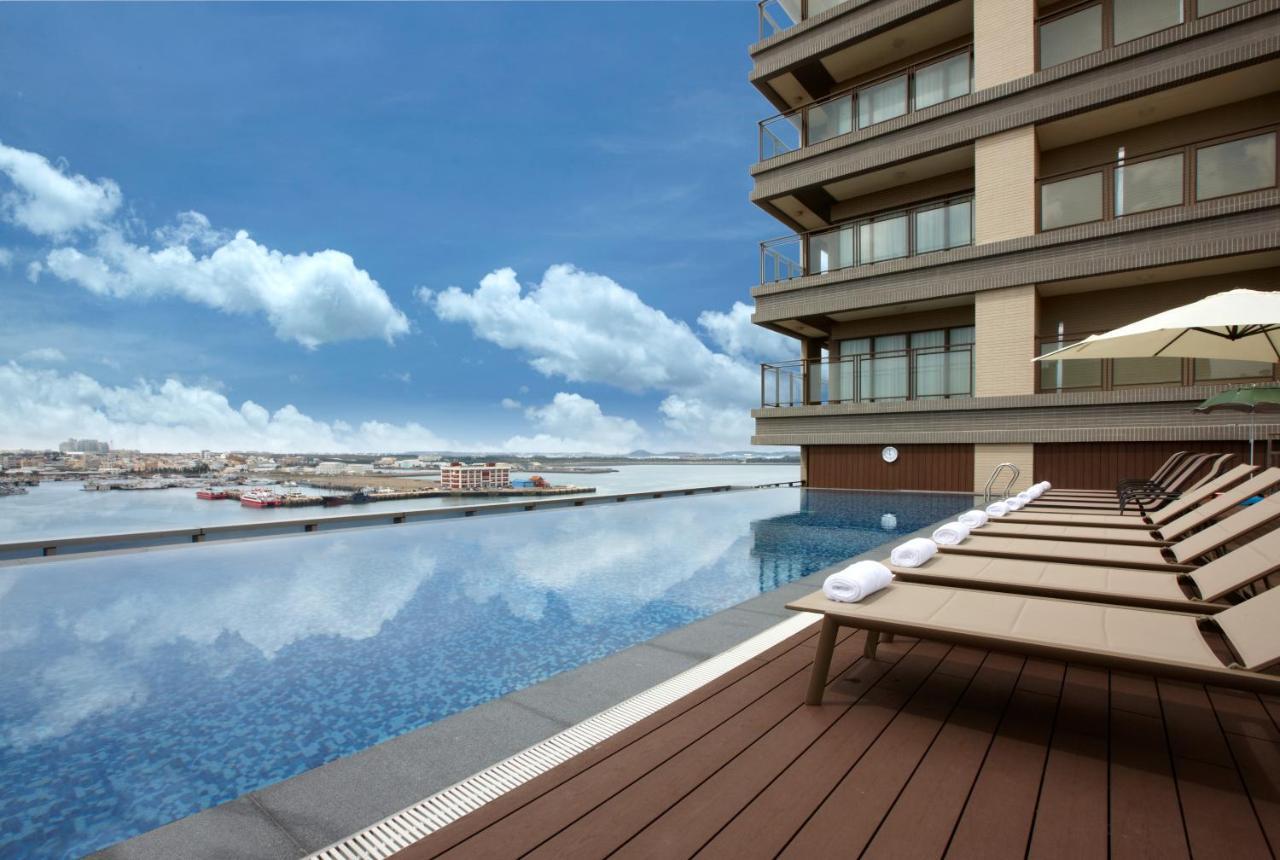 Discovery Hotel Magong Εξωτερικό φωτογραφία