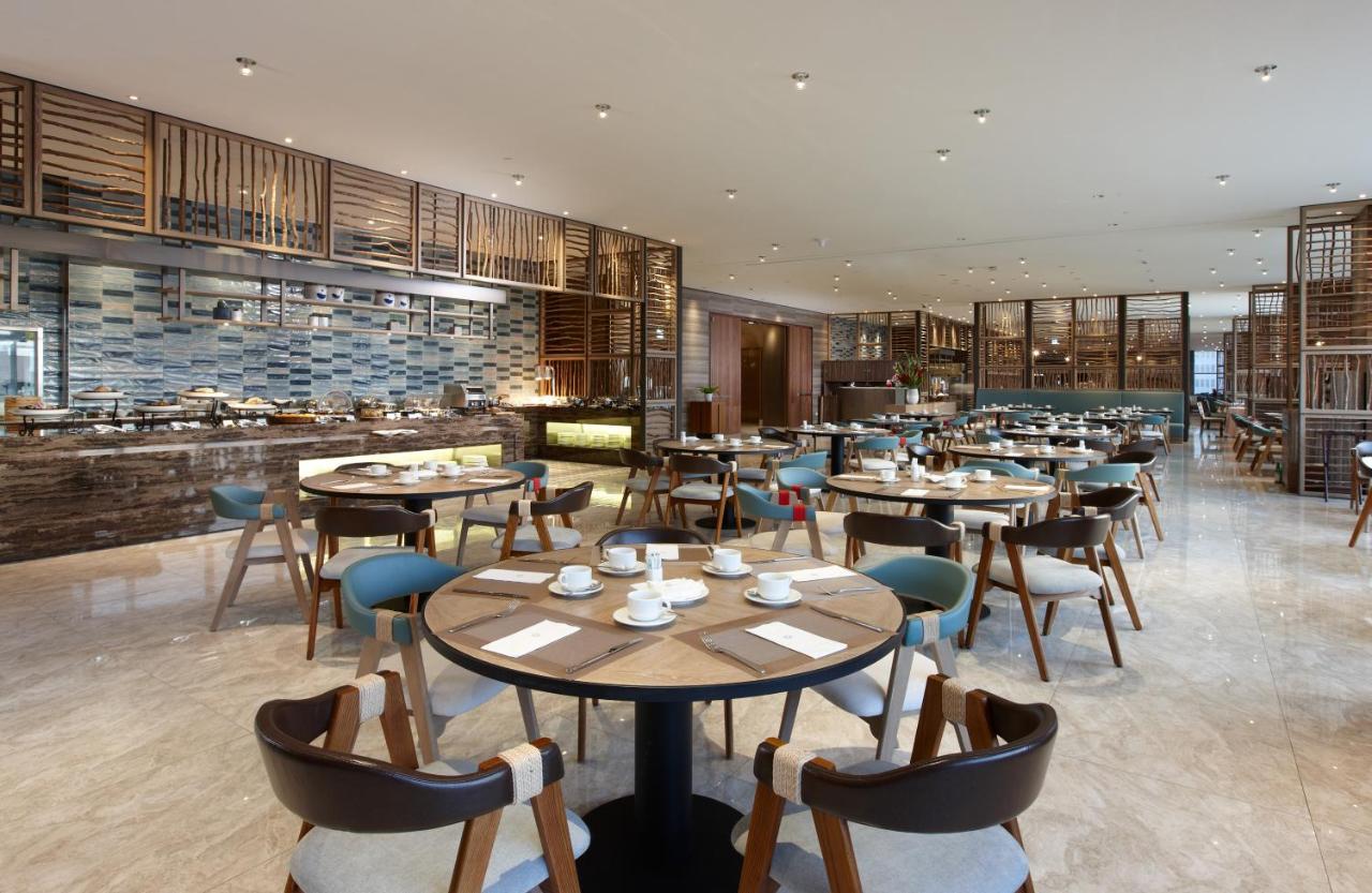 Discovery Hotel Magong Εξωτερικό φωτογραφία